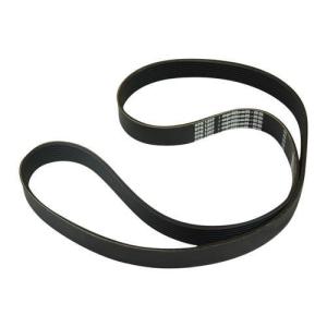 Quality Anti Aging V Ribbed Belt Free Maintenance -30-80 Degree Work Temperature wholesale