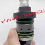 FUEL HIGH PRESSURE PUMP 20460072 02112405 0414491109 FOR EXCAVATOR EC210 DEUTZ