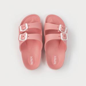 Quality Flexible EVA Double Buckle Sandals , 28EU Kids Birkenstock Clogs wholesale