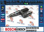 Fuel injector 20440412 0414702007 0414702019