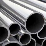 316SS Stainless Steel Tube 22mm Steel Pipe