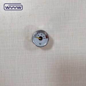 Quality 23mm 25mm 28mm 38mm Mini Manometer Gauge Customize wholesale