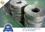 ASTM B265-10 Titanium Alloy Products Strips And Foils For Electron / Chemical