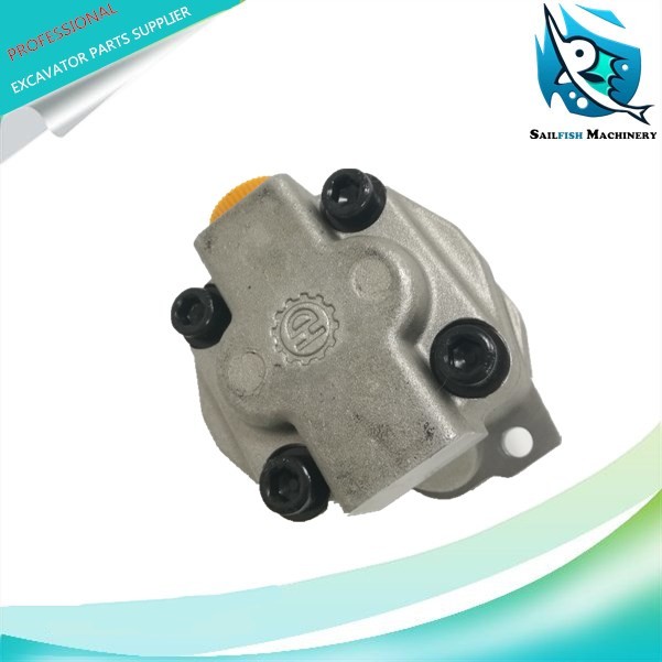Hot sale good quality AP2D21 gear pump pilot pump for HITACHI EX35 KOMATSU PC45 excavator part