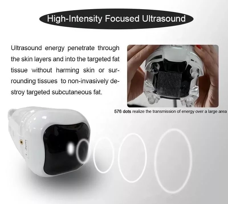 Max 200W Weight Loss Slimming Machine with Adjustable Suction Frequency