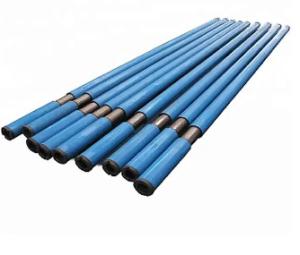 Quality 2-3/8reg Nc23 Jarring Drilling Oilfield High Strength Construction wholesale