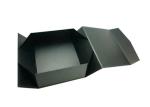 FSC 157gsm CMYK Magnetic Setup Paper Box With Lid