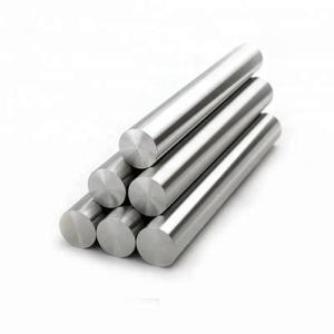Quality 90W10NiFe Tungsten Alloy Bar Tungsten Heavy Alloys wholesale