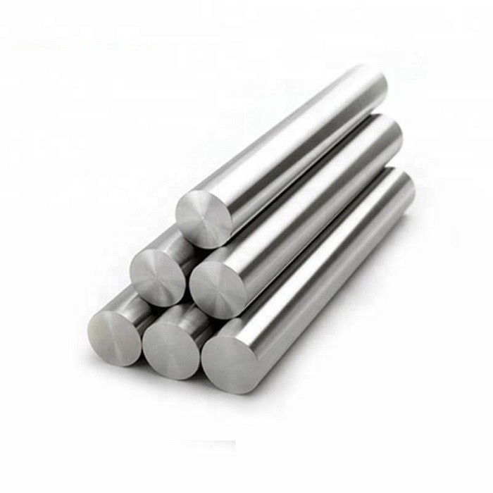 90W10NiFe Tungsten Alloy Bar Tungsten Heavy Alloys