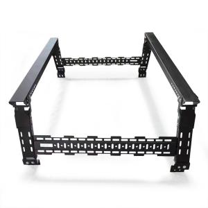 Quality Big Pickup Truck Roll Bar Iron Dragon Gantry wholesale