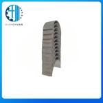 11701-1271 13201-1180 Con Rod Bearing for Hino EH100 Excavator Engine Spare