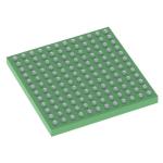 ADC09QJ800AAVQ1 Automotive Quad Channel 9-BIT Analog To Digital Converter IC
