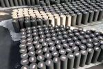 180*300 Good Quality Fine Particle Graphite Rod