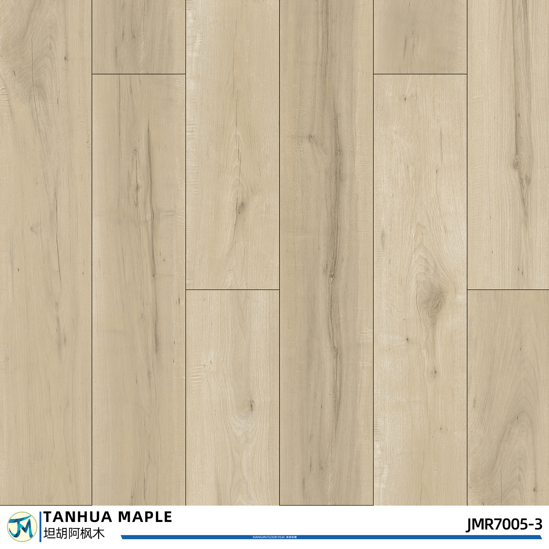 Spc 6.5 Mm 5mm 4mm Upgrade To SPC Click Other Wood Flooring Plank For Modern Look