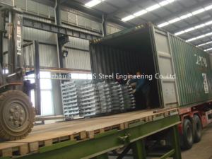 Quality Height Customized Bailey Bridge Components Steel Construction wholesale