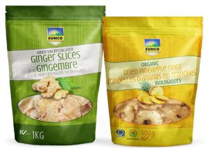 Quality Biodegradable Dog Treat Packaging Bags , Sealable Dog Food Green Bag wholesale