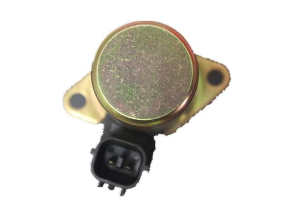 OEM Excavator Spare Parts SK75 YT35V00005F1 SK80SR SK60SR Excavator Solenoid