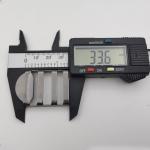 Customized Convenient Plastic Webbing Buckles 1.5 Inch Web Belt Buckles