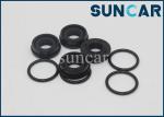 PPC Valve 702-16-01861 Pilot Control Valve Seal Kit 7021601861 Fits Komatsu