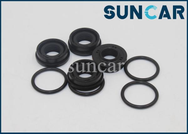 Pilot Valve Service Kit 702-16-04240 7021604240 Fits PC400-7 PC400LC-7 Excavator