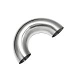 Equal Stainless Steel 180 Degree U Type Elbow Tube Fitting Bends SS304 SS316