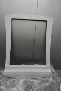 Quality Panoramic Electric Tesla Model Y Sunroof Replacement Car Parts Heat Insulating wholesale