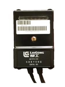 Quality Liugong 46C7575 Forklift Spare Parts Centralized Control Box Computer Box wholesale