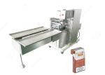 Buy Industrial Cellophane Film Wrapping Machine Cigarette Wrappers