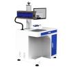 Buy cheap Desktop Portable Co2 Laser Marking Machine AC220V Flying Laser Marking Machine from wholesalers