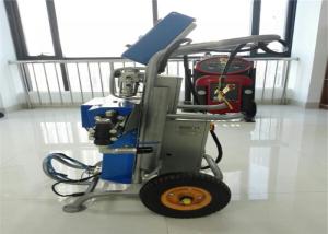 Quality Pneumatic Polyurethane Foam Spray Machine 380V / 220V With Easy Operation wholesale