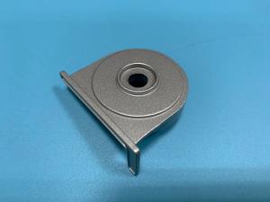Quality High Hardness Pressure Die Casting Machine Parts Durability Weather Resistance wholesale