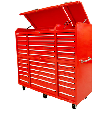 Customized Support OEM Heavy Duty Modular Tool Storage Cabinet with Metal Material
