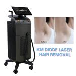 1600W Power Supply 808nm Diode Laser XL Hair Removal Epliator For Stationary
