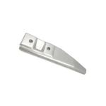 Molybdenum Copper Lead Zinc Alloy Molybdenum Fabrication For Industry