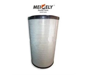 Quality 5010230916 Use for rvi Truck Heavy Duty Air Filter Cartridge 556mm wholesale