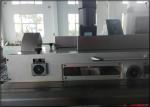 High Speed Pharmaceutical Aluminum Plastic Blister Packaging Equipment