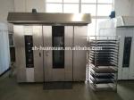 Stainless Steel Hot sale Complete Set Of Gas Oven Pie Sandwich Equipment