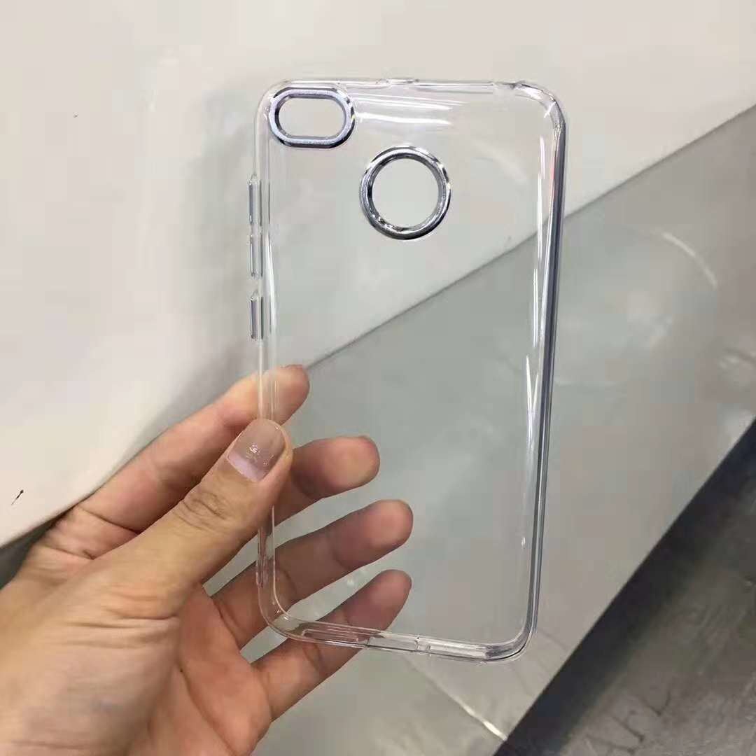 TPU+ABS Color Clear Metallic Button Protective Case Back Cover For Samsung S6 EDGE NOTE8 S9 PLUS J7 MAX A3-2017 J7 Neo