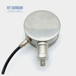 100mm BPZK01 Differential Pressure Transmitter Digital Pressure Switch
