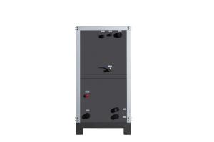 Quality 10 Ton Water Cooled Portable Chiller wholesale