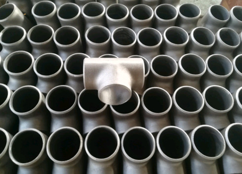 Forged 4 Schedule 40 Carbon Steel Pipe Elbow 90 Degree Astm Butt Welded