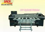 SAER Super Discounts Large Format Roll to Roll & Flatbed UV Hybrid Printer