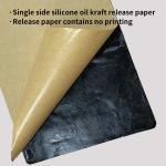 2.5mm automobile vibration reduction / environmentally friendly damping / Auto
