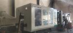 Injection Weight 50-100 G Plastic Chair Injection Machine for Versatile and