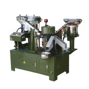 Quality Screw &amp; Washer Assembly Machine wholesale