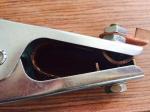 300A high quality welding earth clamp KY-1027