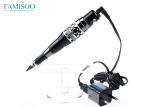 Semi Permanent Makeup Equipment Kits , Pen Like Eyebrow Tattoo Machine Kit