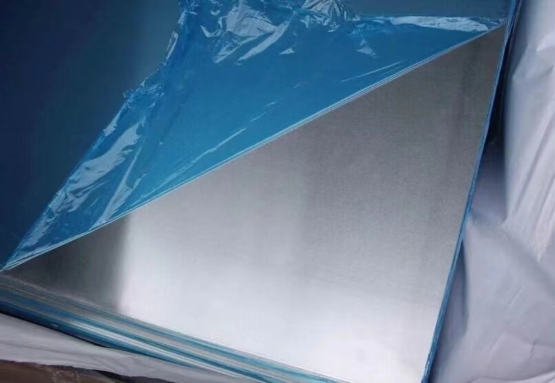 conductor application aluminum plate Ruilin High quality aluminium plate sheet 6061 6063 7075 T6 aluminium sheeting all