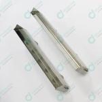 250mm DEK smt printer Metal Clamped Squeegee
