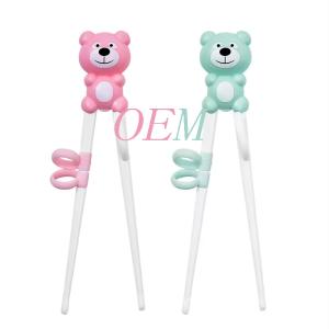 Quality Customized Materials And Logo Kids Silicone Trainer For Home Learning wholesale
